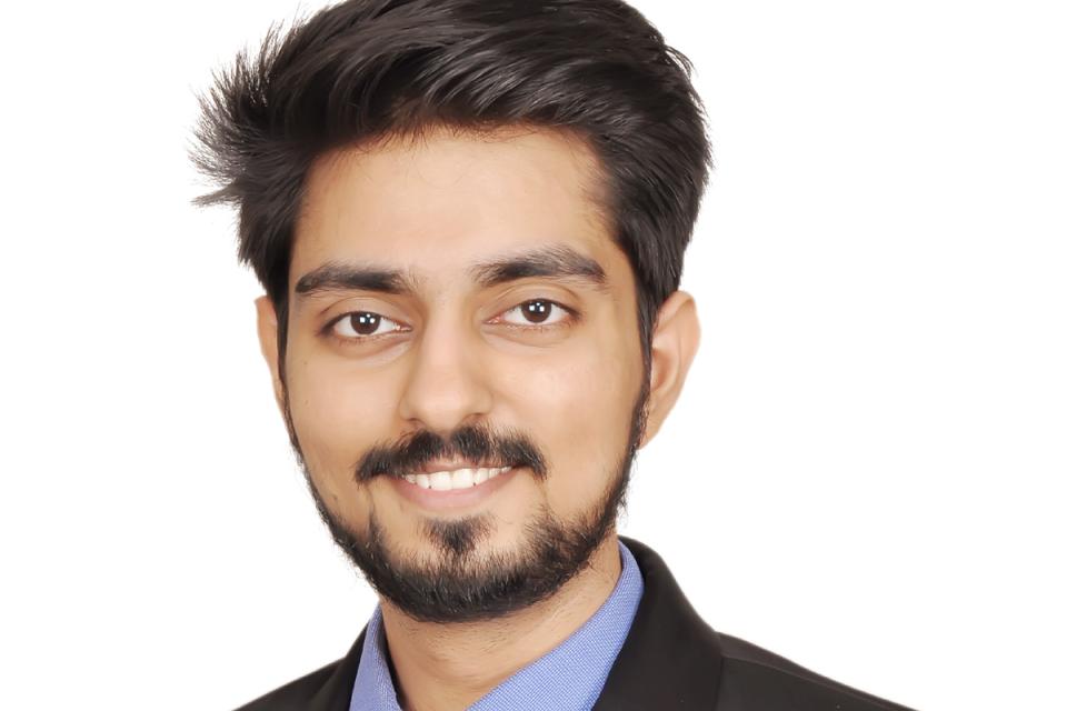 Rishabh Shukla