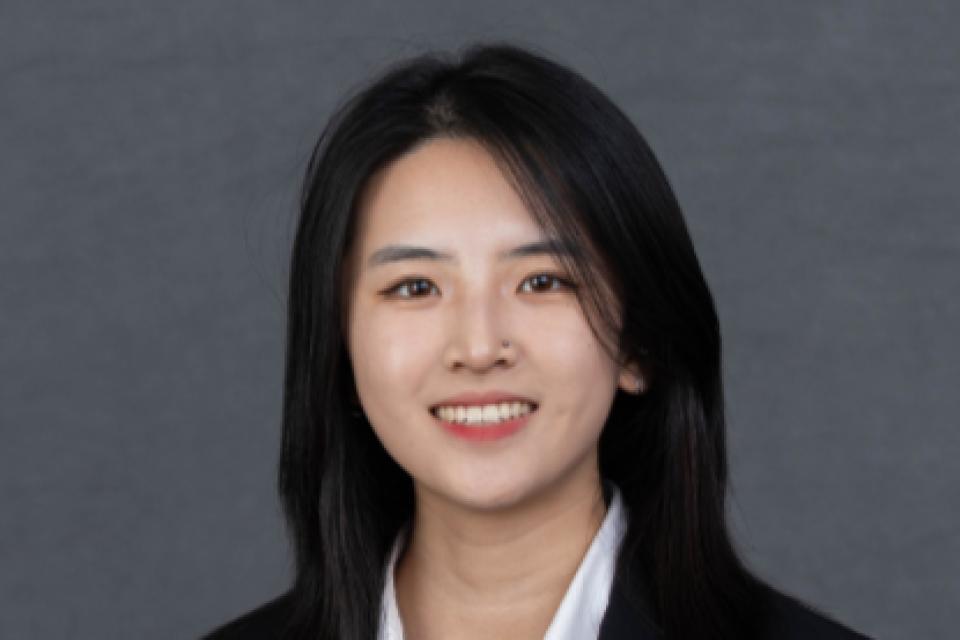 April Yang