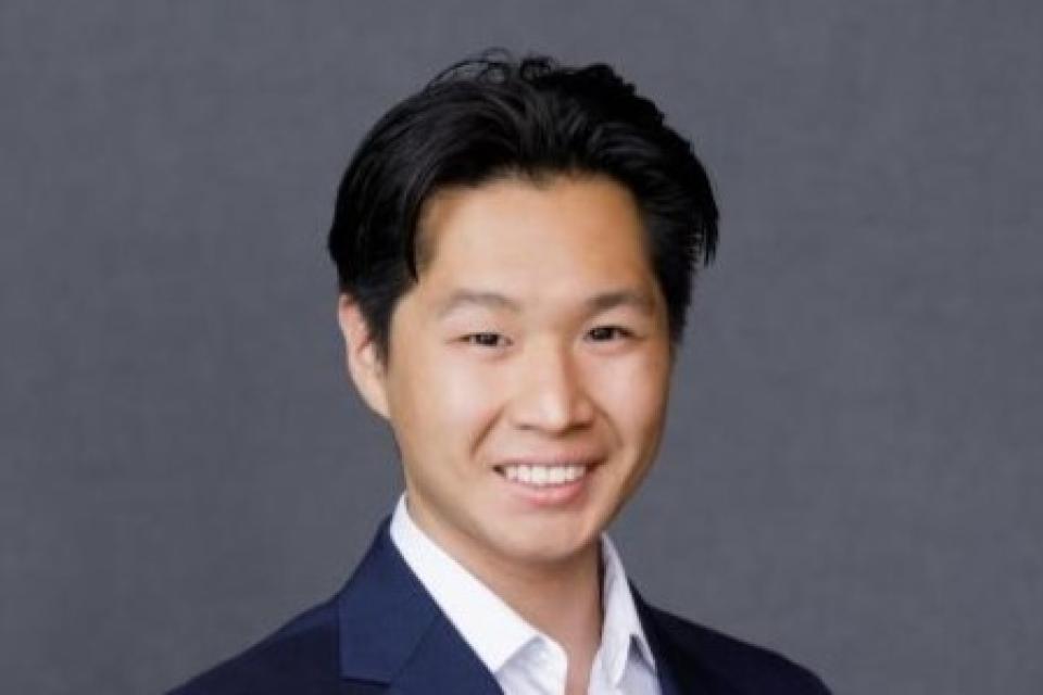 Curtis Choi