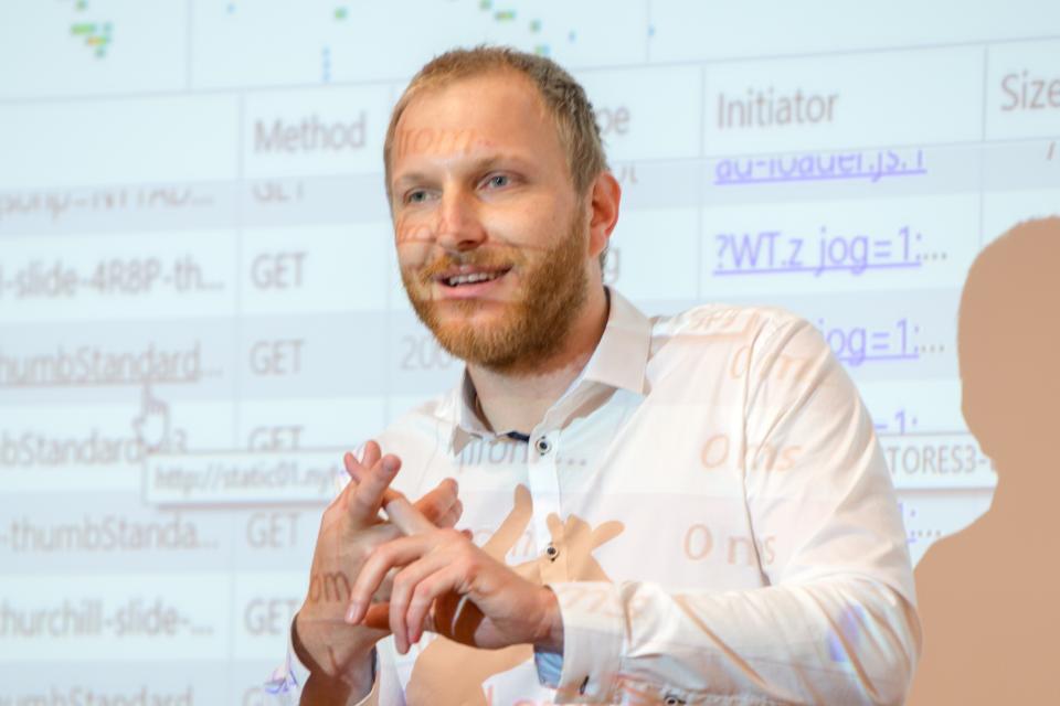 Jorn Boehnke