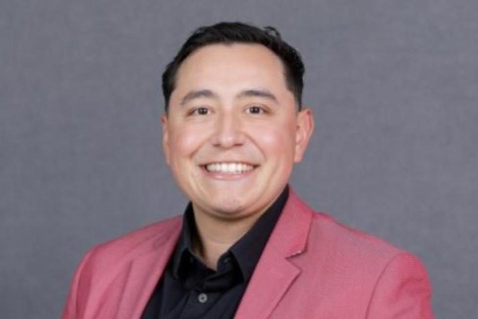 Eddie Ramirez