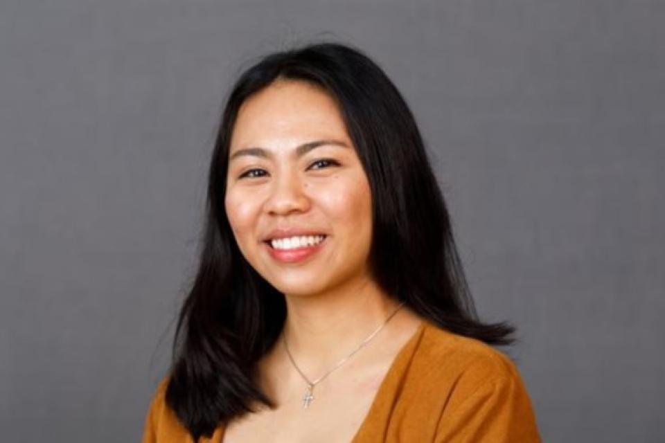 Gracia Liunita