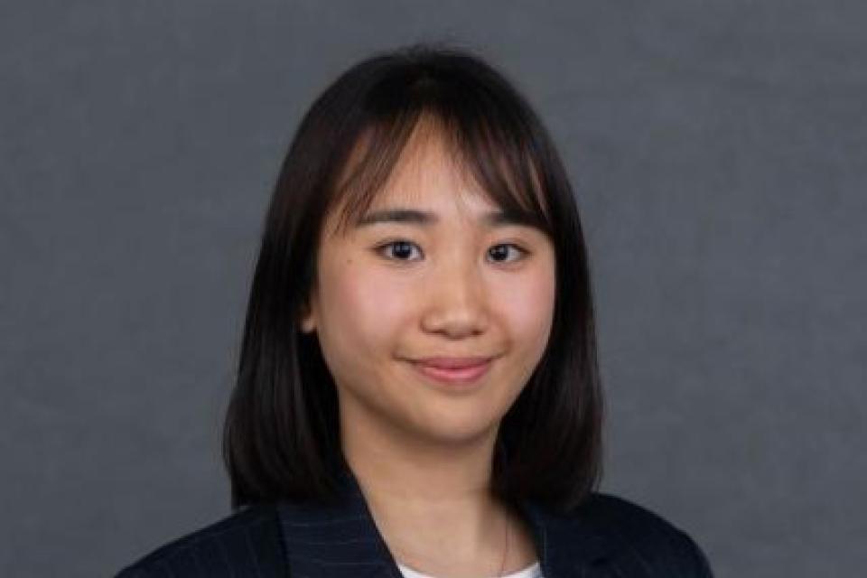 Yuqing Huang