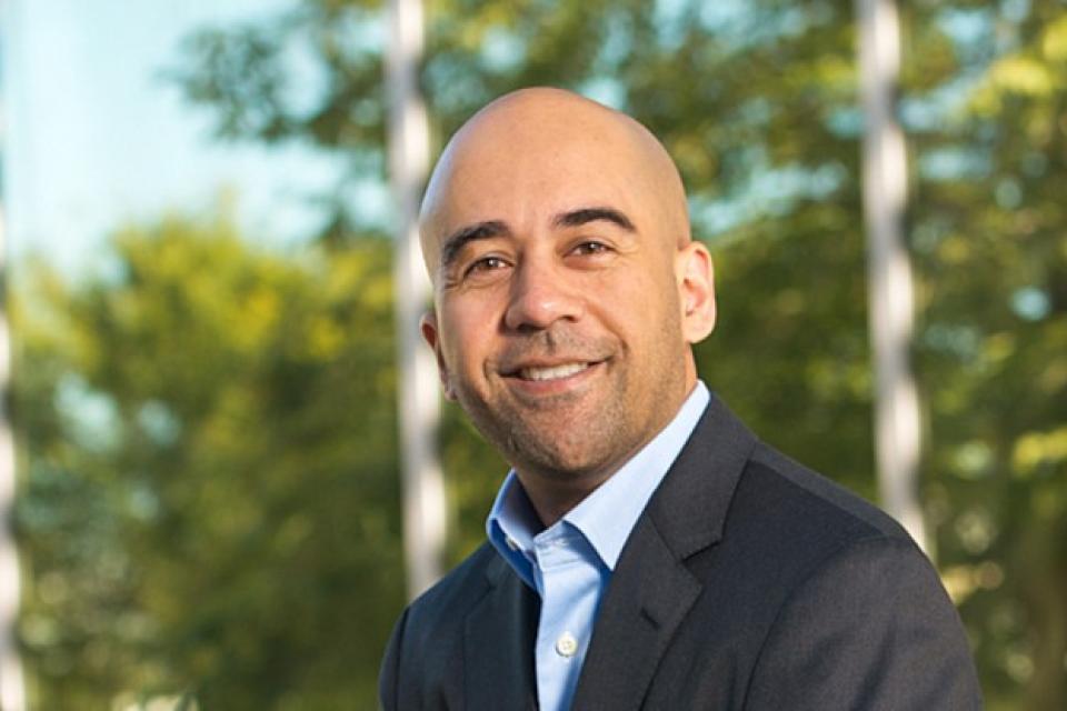 Mike Palazzolo