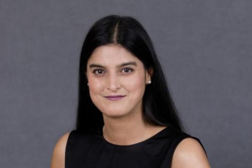 Samiksha Nehra
