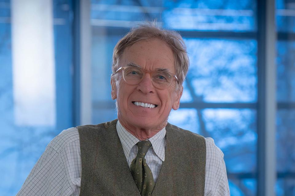 Paul A. Griffin