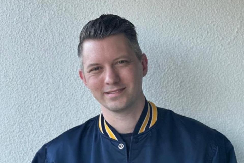 Robin Svensson