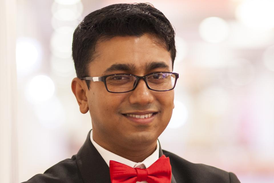 Sabid Rahman