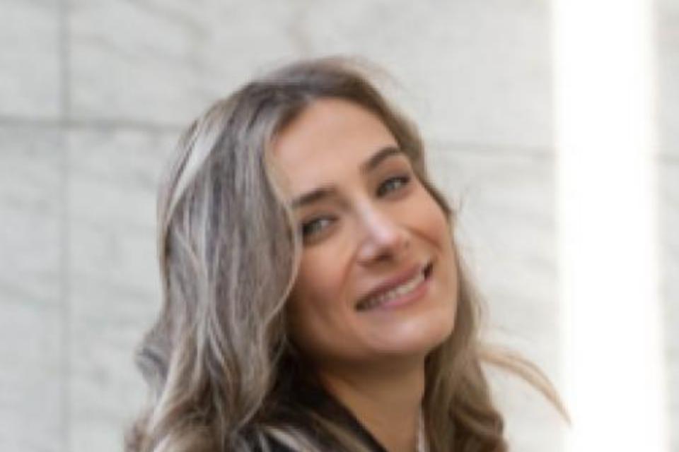 Tara Rahimi
