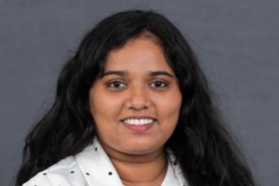 Shivani Tayade
