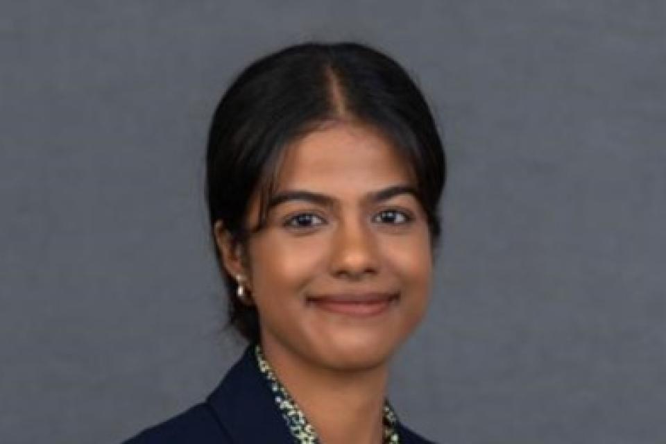 Sakshi Kumar